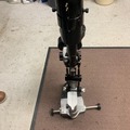 Selling with online payment: Haag Streit Slit lamp