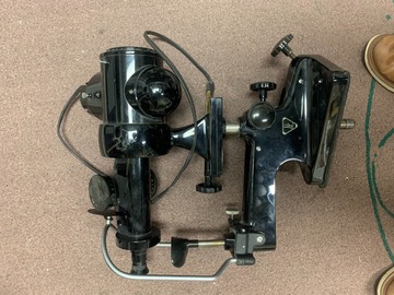 Selling with online payment: Keratometer