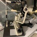 Selling with online payment: Nikon Slit Lamp