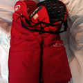 Verkaufen mit Online-Zahlungen: CCM Eishockey Hose "Pro" Senior S - NEU! 