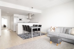 Renting out: Fully Furnished 2-Bedroom Home near Aalto University