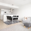 Renting out: Fully Furnished 2-Bedroom Home near Aalto University