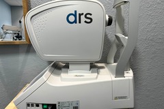 Selling with online payment: DRS Retinal Camera
