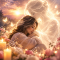 Selling: Someone in spirit wants to connect to you today 