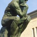 Selling: What is he thinking today?