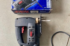 À vendre: scie sauteuse Skil (Skilsaw)