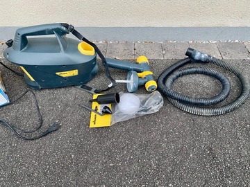 À vendre: À vendre pistolet basse pression Wagner
