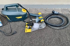 À vendre: À vendre pistolet basse pression Wagner