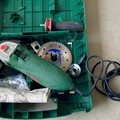 À vendre: Meuleuse angulaire PWS 7500 Bosch