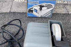À vendre: meuleuse à eau Peugeot