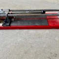 À vendre: Machine à couper les carreaux Tomecanic