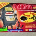 À vendre: Chargeur testeur Optimate III SP