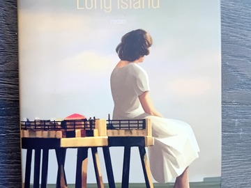 Vente: Long Island - Colm Toibin - Grasset