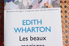 Selling: Les beaux mariages - E. Wharton - Ed. Les Belles Lettres