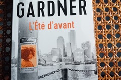 Selling: L'été d'avant - Lisa Gardner - Poche 2026