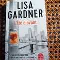 Selling: L'été d'avant - Lisa Gardner - Poche 2026