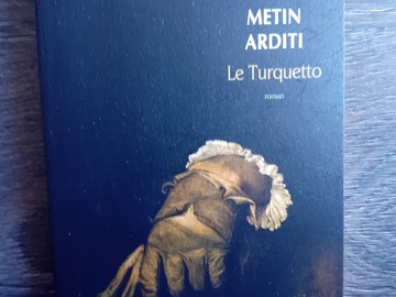 Vente: Le Turquetto - Metin Arditi - Actes Sud