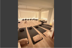 Location à l'heure: OMVIDA – Salle de répétition – Paris 7e – en semaine en journée