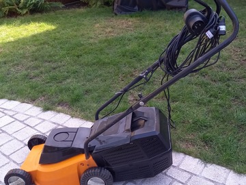Vente: TONDEUSE ELECTRIQUE