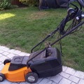 Selling: TONDEUSE ELECTRIQUE