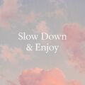 Selling: You NEED to slow down today! Find out why NOW!