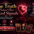 Selling: The Truth Behind Their Mixed Signals....!!!