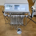 Gebruikte apparatuur: ASI Advanced Endodontic System cart