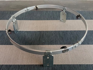 Selling with online payment: Gauger RIMS Dynamount for 16" Floor Tom