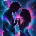 Selling: Someone wants to persue you romantically, find of who NOW!