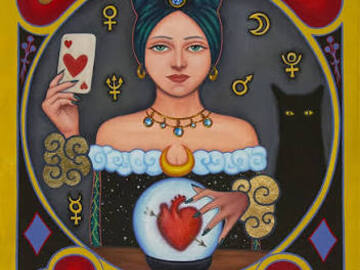 Selling: Weekend Special: In-depth and All About Love