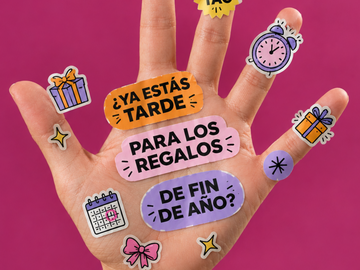 Radar: Regalar con Moddo 