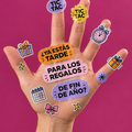 Radar: Regalar con Moddo 
