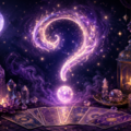 Selling: 3 Question Psychic Tarot Reading  Do you have one important quest