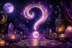 Selling: One Question Psychic Tarot Reading