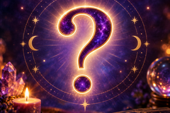 Selling: One Question Psychic Reading