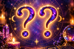 Selling: Two Question Psychic Reading
