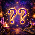 Selling: Two Question Psychic Reading