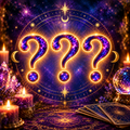 Selling: Three Question Psychic Reading