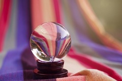 Selling: One question psychic Reading 