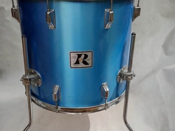 Wanted/Looking For/Trade: Looking for Rogers XP8 Blue Mist floor tom