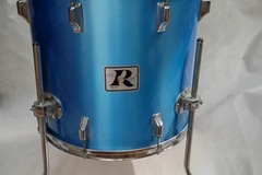 Wanted/Looking For/Trade: Looking for Rogers XP8 Blue Mist floor tom