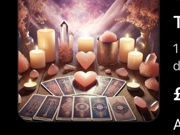 Selling: 1 Question Love reading -What’s really in there heart 