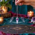 Selling: Pendulum Reading – 5 Yes Or No Questions Answered