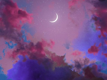 Selling: ✨ New Moon Activated Reading ✨