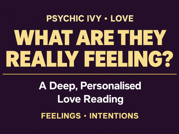 Selling: What are they really feeling ❤️