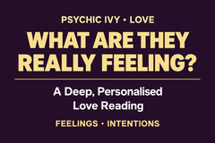 Selling: What are they really feeling ❤️
