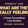 Selling: What are they really feeling ❤️
