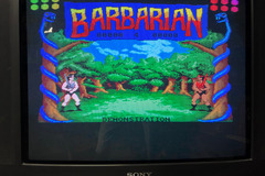 Selling: Rare Télé Gamer collector Sony KV-29C5B TBE
