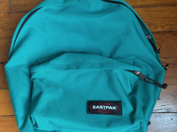Vente: Sac Eastpak tbe