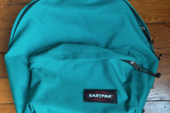 Selling: Sac Eastpak tbe